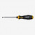 Felo 64521 Ergonic 5.5 x 100mm Slotted Screwdriver - KC Tool