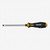 Felo 64523 Ergonic 7.0 x 130mm Slotted Screwdriver - KC Tool