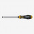 Felo 64525 Ergonic 9.0 x 150mm Slotted Screwdriver - KC Tool