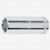 Heyco 0251909 Extra Deep 1/4" Drive Metric Socket, 9.0mm - KC Tool