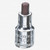 Heyco 0253130 SAE 1/4" Drive Hex Bit Socket, 1/8" - KC Tool