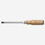 Heyco 4050010 Phillips Screwdriver with Hardwood Handle, #1 - KC Tool