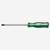 Heyco 4110000-80 Phillips Screwdriver with Acetate Handle, #0 - KC Tool