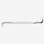 Heyco 4830100 Offset Slotted Screwdriver, 4.0mm - KC Tool