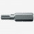 Wera 135069 9/64" x 25mm Hex Bit - KC Tool