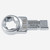 Heyco 0153012 Ring Wrench Insert Tool for Universal V-belt and Cam Belt Wrench, 12 x 14mm - KC Tool