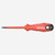 Heyco 5110030-33 Insulated VDE Phillips Screwdriver with 2K Handle, #3 - KC Tool