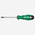 Heyco 5120010 Pozidriv Screwdriver with 2K Handle, #1 - KC Tool