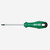 Heyco 5150006 Torx Screwdriver with 2K Handle, T6 - KC Tool