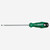 Heyco 5350075 Slotted Screwdriver with 2K Handle, 3.0mm - KC Tool