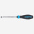 Witte 83901 PRO Impact Phillips Screwdriver, #1 x 85mm - KC Tool