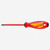 Witte 54812 MAXX VDE Square Screwdriver, #2 x 125mm  - KC Tool Witte 54812 MAXX VDE Square Screwdriver, #2 x 125mm  - KC Tool
