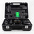 Stabila 03420 LAX 600G 3 Plane/360 Degree Green Beam Laser Kit, 7 Pieces - KC Tool