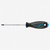 Witte 63061 Maxx Plus Square Screwdriver, #1 x 100mm - KC Tool