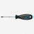 Witte 63044 Maxx Plus Pozidriv Screwdriver, #1 x 300mm - KC Tool