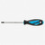 Witte 53051 Maxx Ball End Hex Screwdriver, 3.0 x 100mm - KC Tool