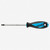 Witte 53052 Maxx Ball End Hex Screwdriver, 4.0 x 100mm - KC Tool