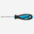 Witte 53072 Maxx Tri-Wing Screwdriver, 3 x 100mm - KC Tool