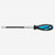 Witte 53084 Maxx Metric Nutdriver with Flex Shaft, 7.0 x 210mm - KC Tool