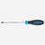 Witte 86797 Pro Cabinet Slotted Screwdriver, 5.5 x 300mm - KC Tool