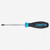 Witte 99308 Pro Security Torx Screwdriver, T20s x 100mm - KC Tool