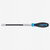 Witte 98804 Pro Metric Nutdriver with Flex Shaft, 7.0 x 210mm - KC Tool