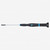 Witte 89723 Pro Wittron Slotted Screwdriver, 4.0 x 150mm - KC Tool