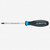 Witte 99010 Pro Plus Torx Screwdriver, T27 x 115mm - KC Tool