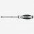 Witte 73024 MaxxPro Stainless Slotted Screwdriver, 5.5 x 125mm - KC Tool