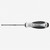 Witte 73212 MaxxPro Stainless Torx Screwdriver, T40 x 115mm - KC Tool