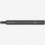 Wera 018140 Slotted 800 S Bit for Impact Screwdriver, 4.0 x 70mm - KC Tool