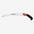 Berger 64850 Curved Blade Pruning Saw with Sheath, 13" - KC Tool