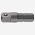 Wera 136000 Male 1/4" Hex to Male 1/4" Square Drive Adaptor - KC Tool