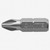 Witte Maxx Stainless Pozidriv Bit, #1 x 25mm