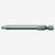 Wera 204126 IPR20 x 50mm Security TorxPlus Power Bit, Pentalobe, Five Lobe - KC Tool