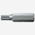 Wera 221102 5/32" x 30mm Hex Bit - 5/16" Drive - KC Tool