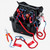 Knipex Small 12" Tethered Tool Bag, Empty - KC Tool