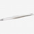 NWS Positioning Tweezer with Curved Tips, 5.7" - KC Tool