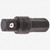 Hazet 2304 1/4" Hex Male to 1/4" Square Male Adapter - KC Tool