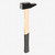 Picard 16 HS Locksmith's Hammer, French Pattern, 300g - KC Tool