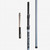 Berger ArboRapid Telescopic Pole, Carbon Fiber, 3 Parts, 5.8' - 14' - KC Tool