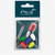 Pica DRY Accessory Set "Colored Caps" - KC Tool