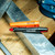 Pica VISOR permanent Marking Crayon - KC Tool