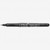 Pica Classic Fine Tip Permanent Pen, Black, Round Tip, 0.7 mm - KC Tool