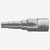 Wera 136074 Step Wrench 9529 C SB, 1/2" Drive - KC Tool