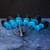 Hazet 811/6 Slotted and Phillips Screwdriver Set with 3K Handles, 6 Pieces - KC Tool