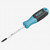 Hazet 811-T7 Torx Screwdriver with 3K Handle, 60 mm - KC Tool