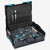 Hazet 190L-136/83 Tool Set in L-Boxx, 83 Pieces - KC Tool