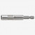 Stahlwille 3100 Magnetic 1/4" Hex Bit Holder, 72 mm - KC Tool