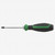 Stahlwille 4632SK DRALL+ Phillips Screwdriver with Impact Cap, #1 x 85 mm - KC Tool